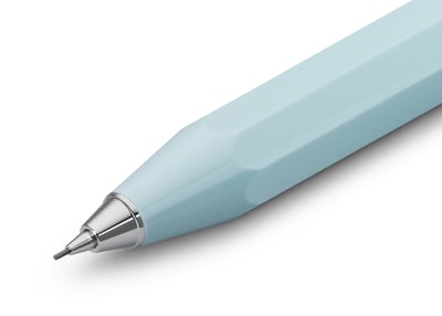 SKYLINE SPORT系列自動鉛筆 薄荷色2